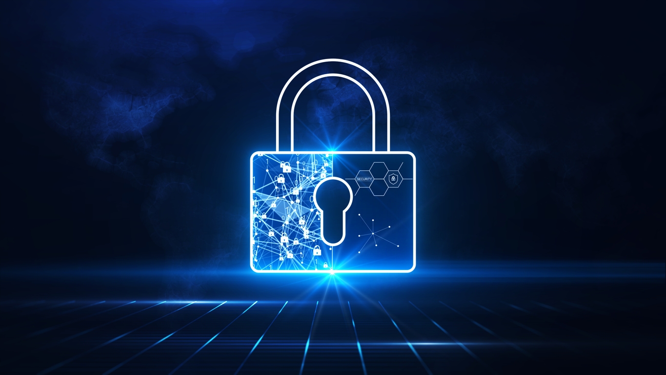 Digital Padlock